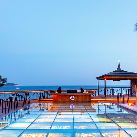 Kairaba Alacati Beach Resort Экстерьер фото