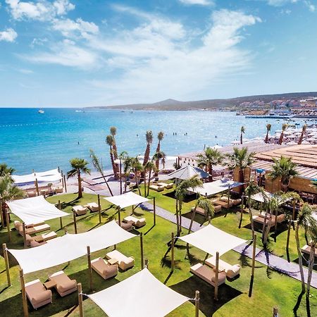 Kairaba Alacati Beach Resort Экстерьер фото