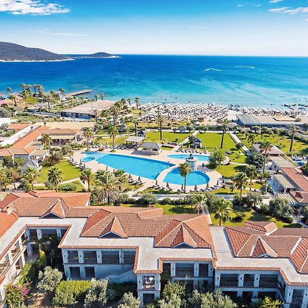 Kairaba Alacati Beach Resort Экстерьер фото