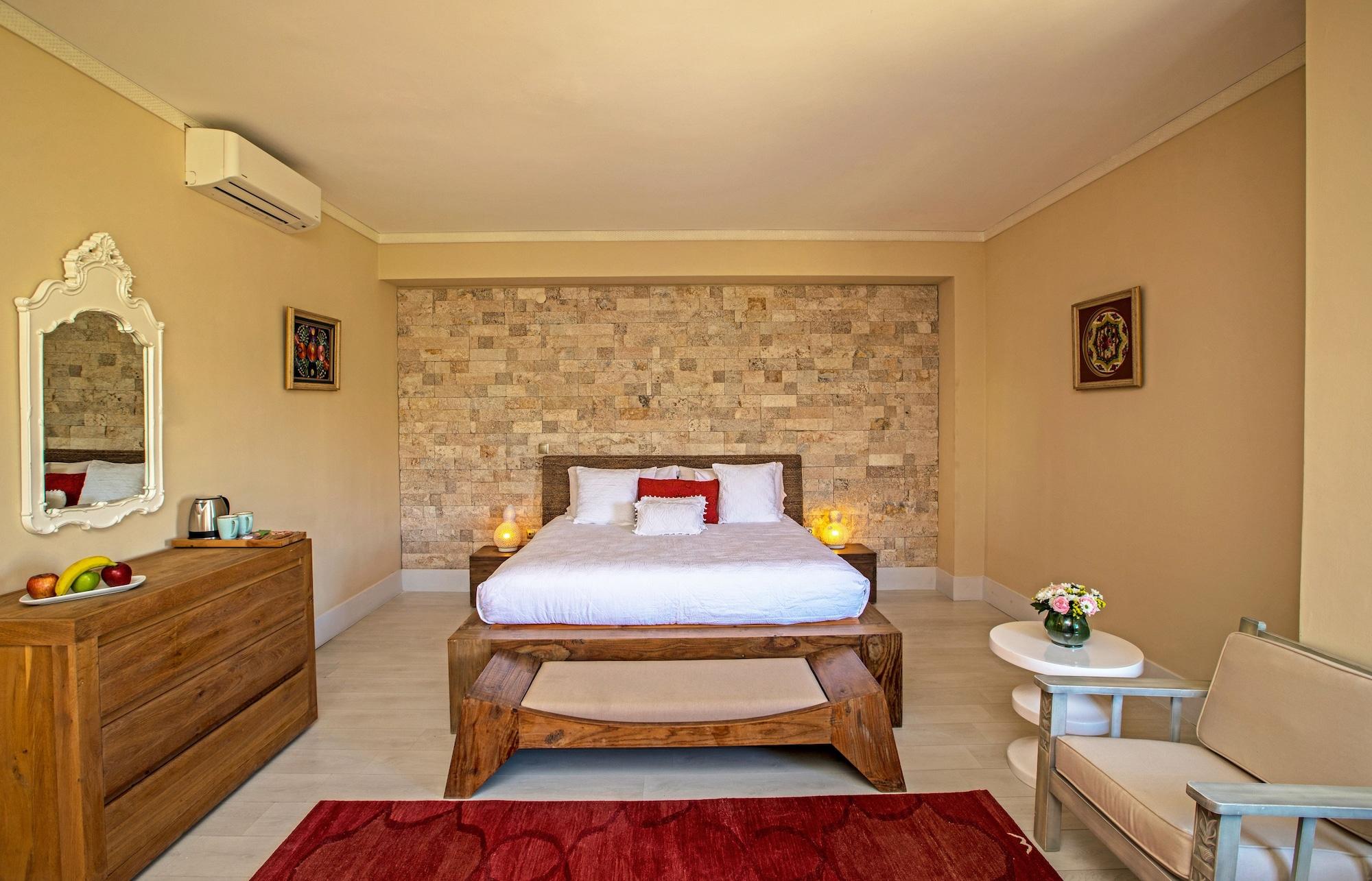 Kairaba Alacati Beach Resort Экстерьер фото