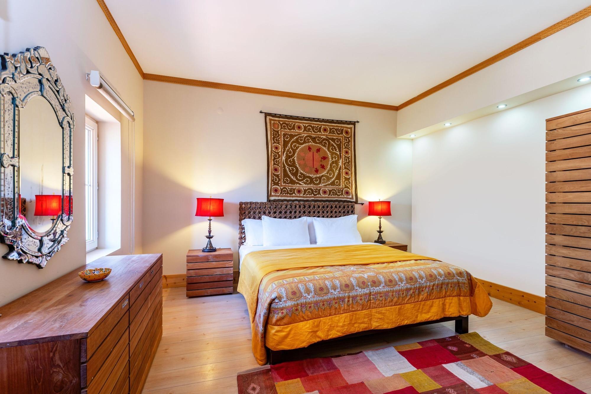Kairaba Alacati Beach Resort Экстерьер фото