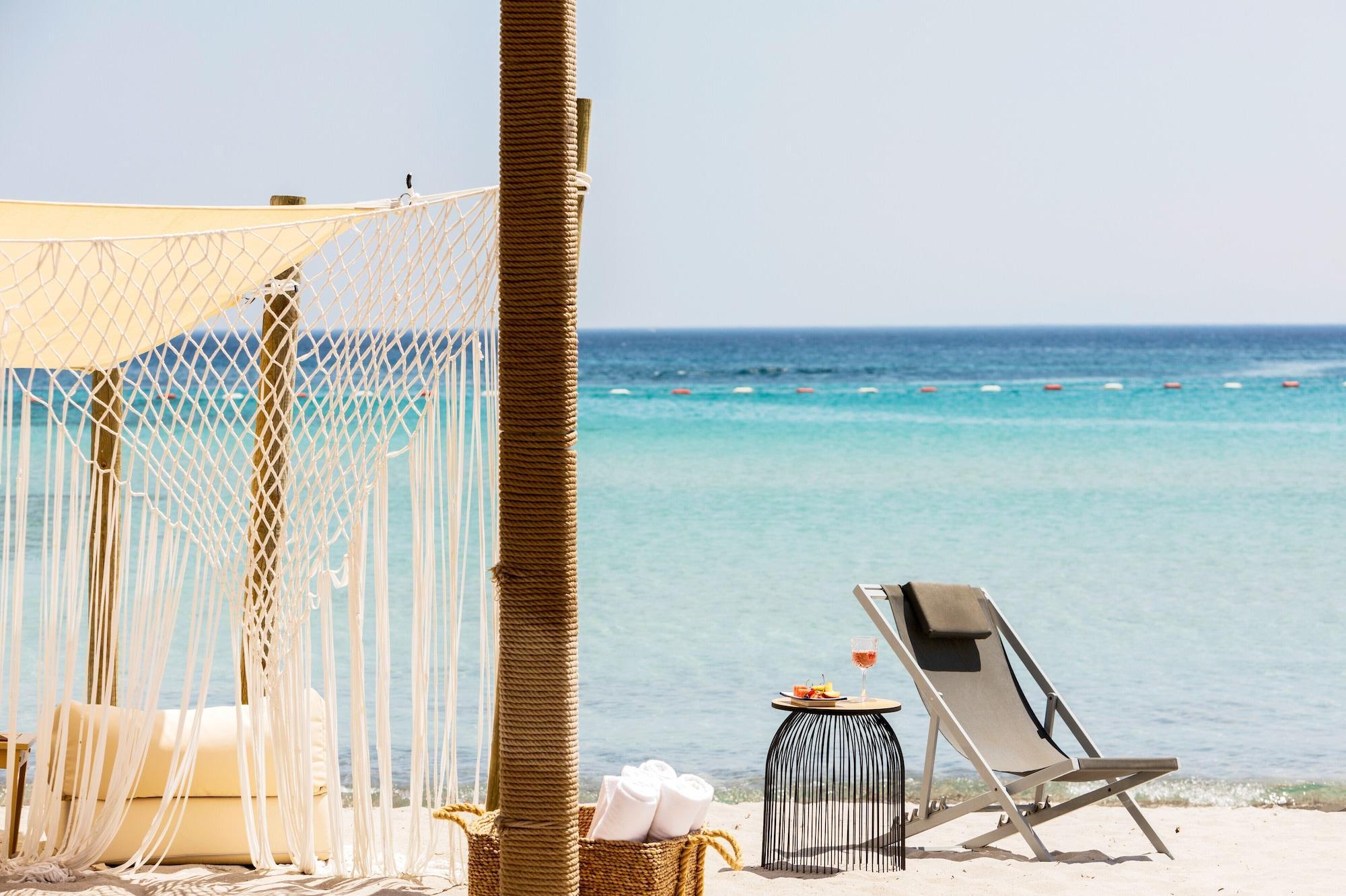 Kairaba Alacati Beach Resort Экстерьер фото
