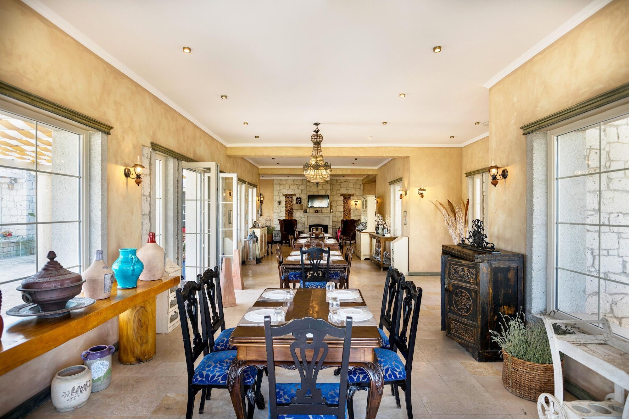 Kairaba Alacati Beach Resort Экстерьер фото