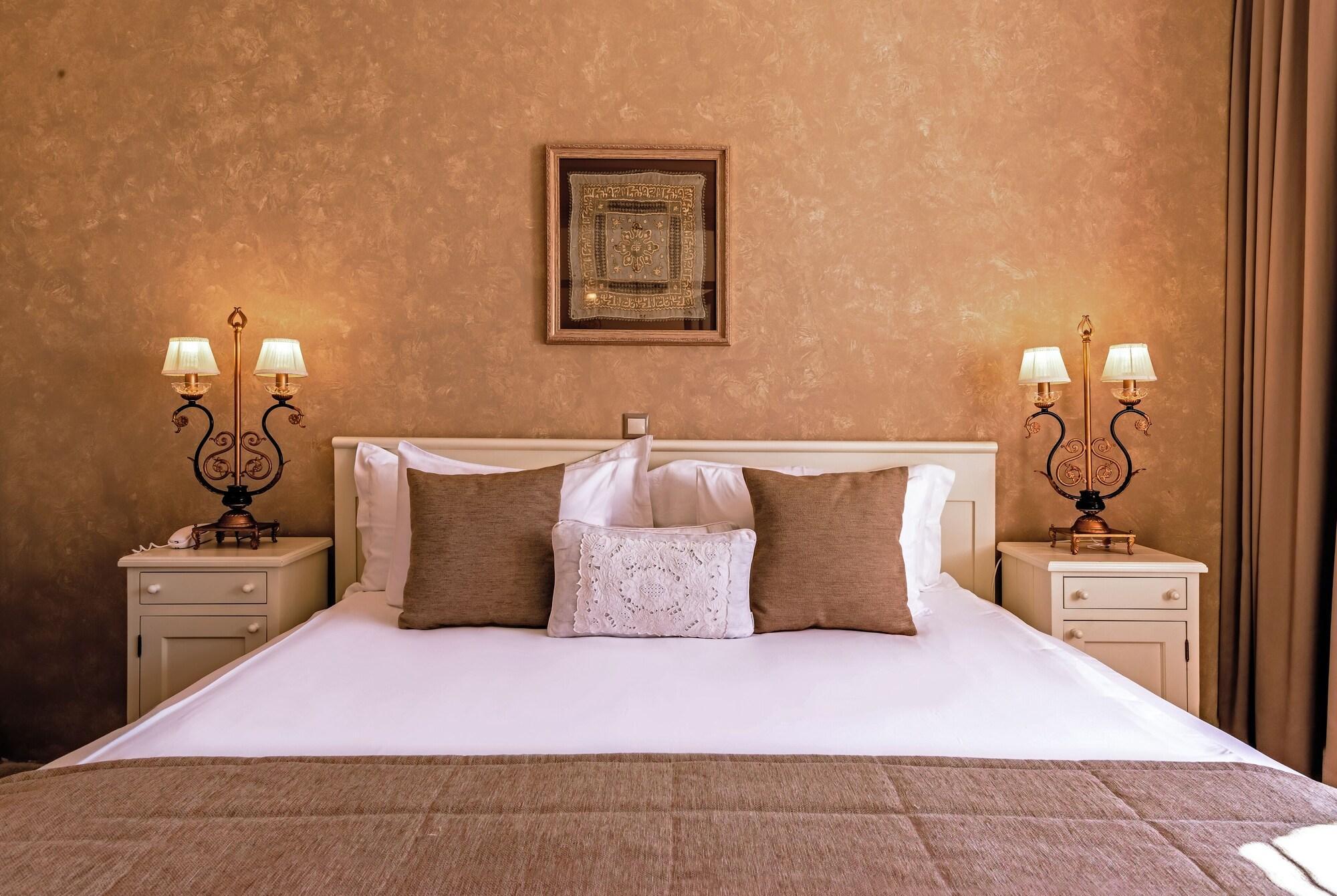 Kairaba Alacati Beach Resort Экстерьер фото