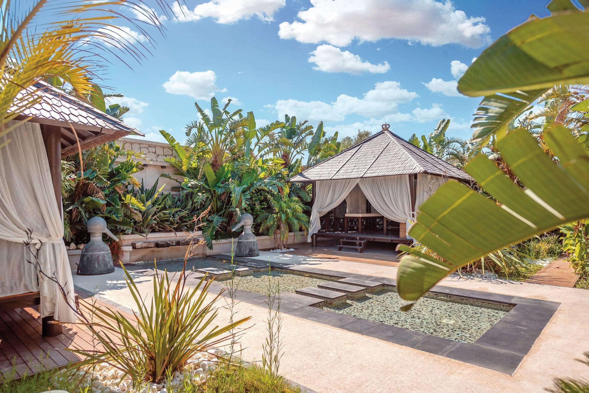 Kairaba Alacati Beach Resort Экстерьер фото