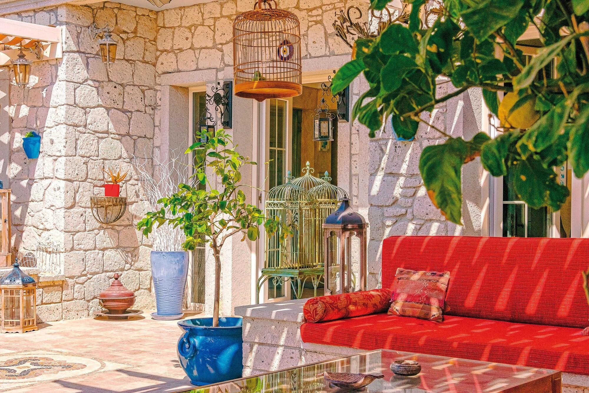 Kairaba Alacati Beach Resort Экстерьер фото