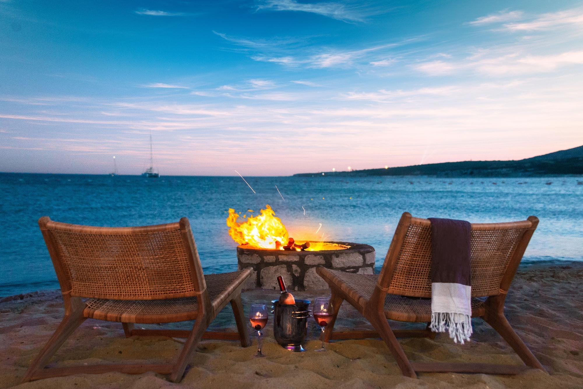 Kairaba Alacati Beach Resort Экстерьер фото