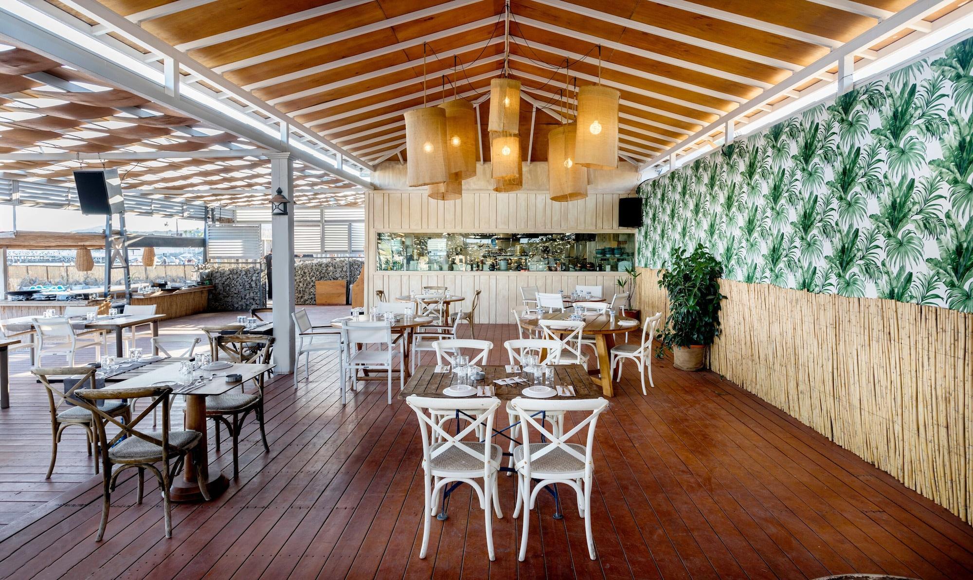 Kairaba Alacati Beach Resort Экстерьер фото