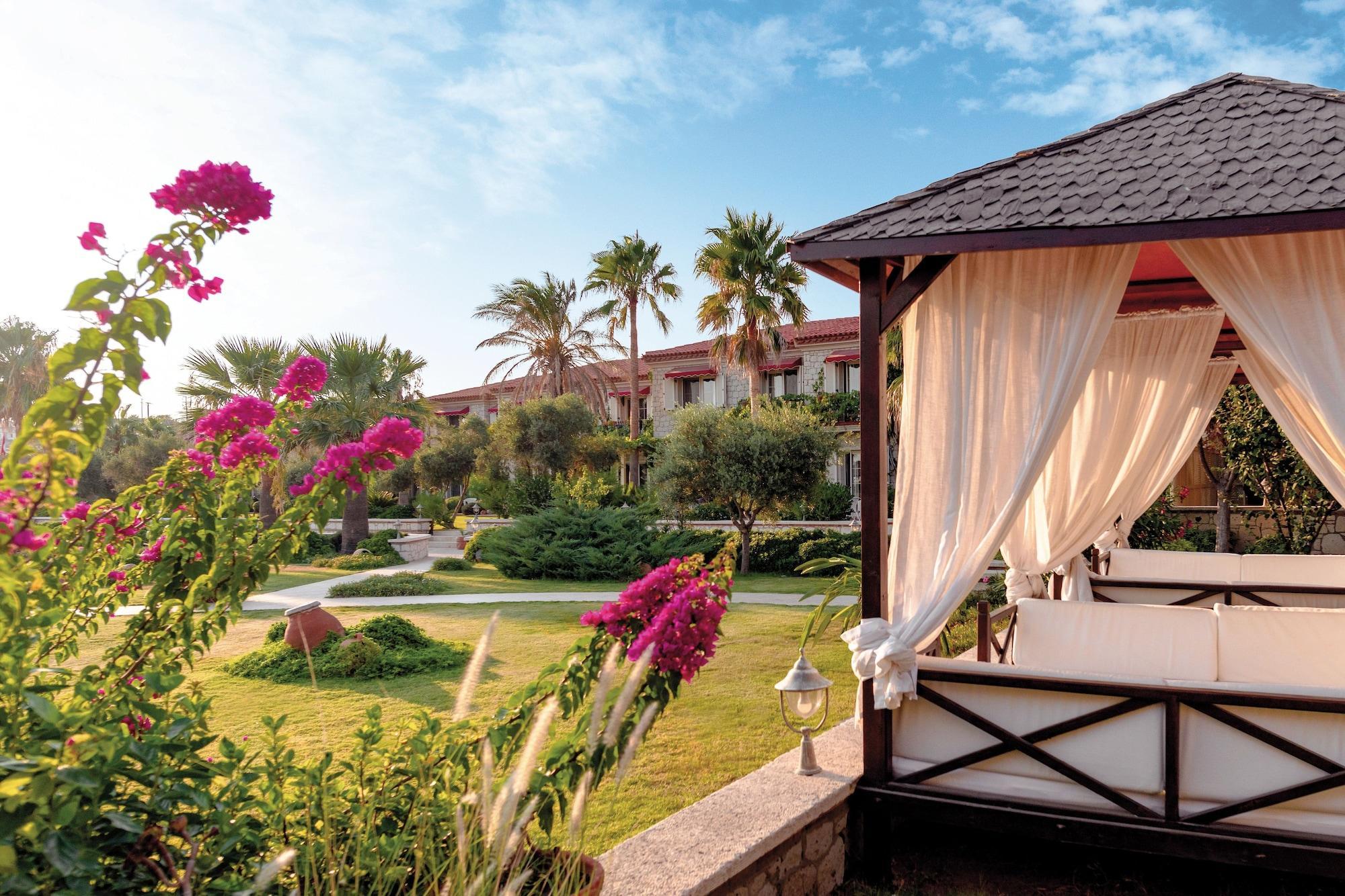 Kairaba Alacati Beach Resort Экстерьер фото