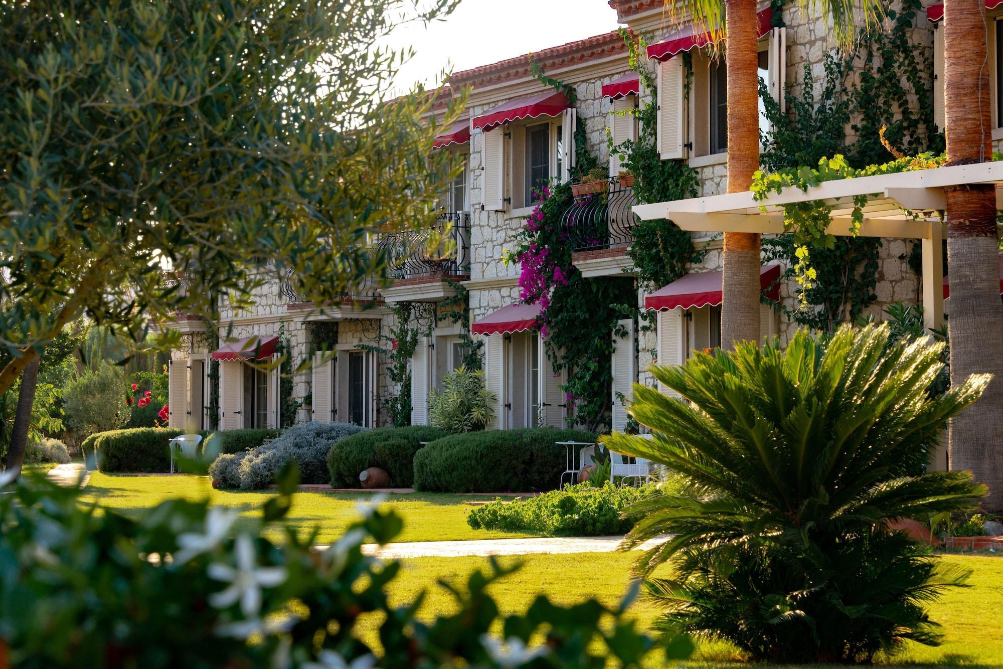 Kairaba Alacati Beach Resort Экстерьер фото